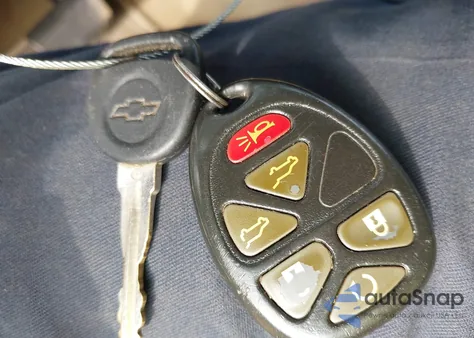 2013 Chevrolet Tahoe Ltz z USA, uszkodzony, nr VIN 1GNSCCE06DR344368